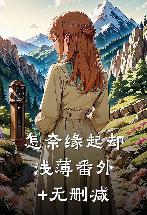 怎奈缘起却浅薄番外+无删减