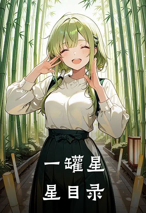 一罐星星目录