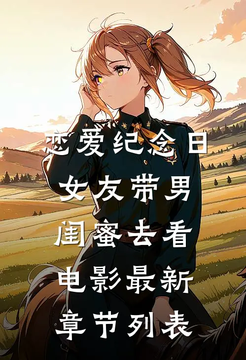 恋爱纪念日，女友带男闺蜜去看电影最新章节列表