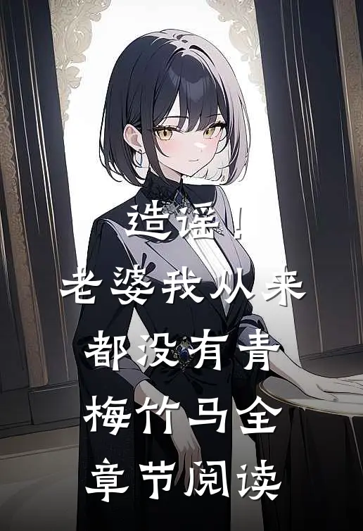 造谣！老婆我从来都没有青梅竹马全章节阅读
