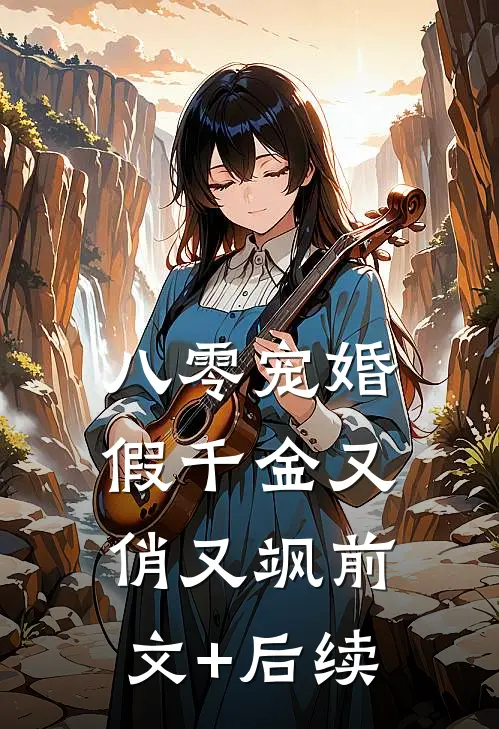 八零宠婚：假千金又俏又飒前文+后续