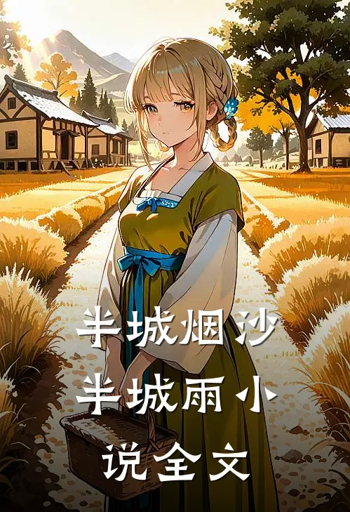 半城烟沙半城雨小说全文