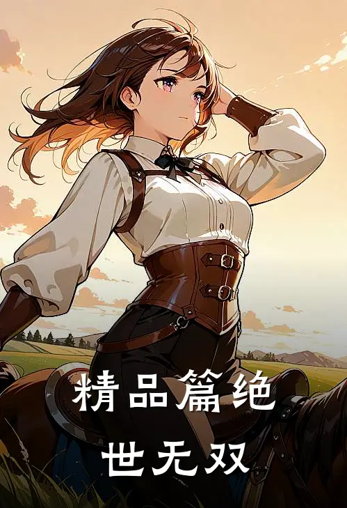精品篇绝世无双