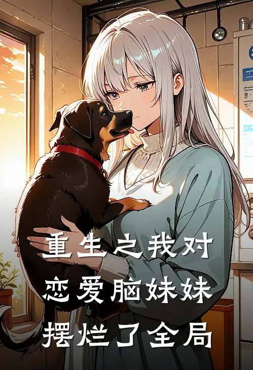 重生之我对恋爱脑妹妹摆烂了全局