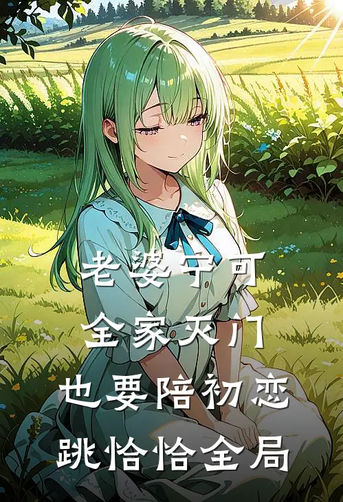 老婆宁可全家灭门，也要陪初恋跳恰恰全局
