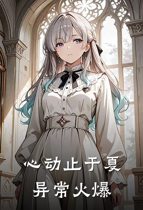 心动止于夏异常火爆