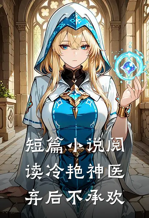 短篇小说阅读冷艳神医：弃后不承欢
