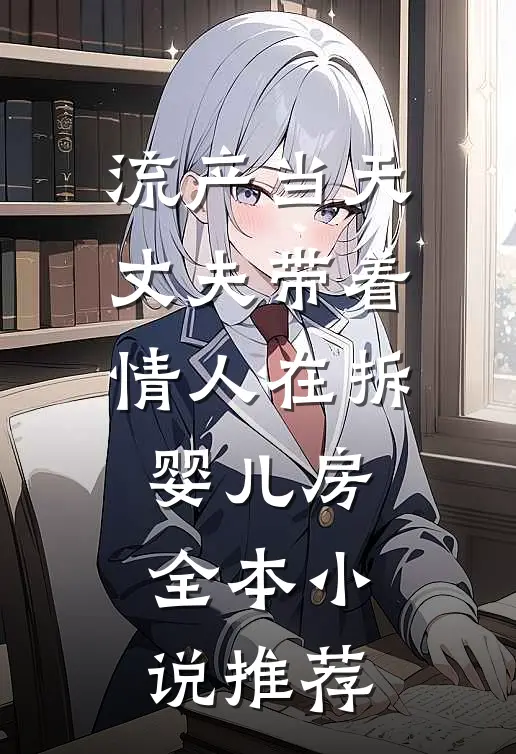 流产当天丈夫带着情人在拆婴儿房全本小说推荐