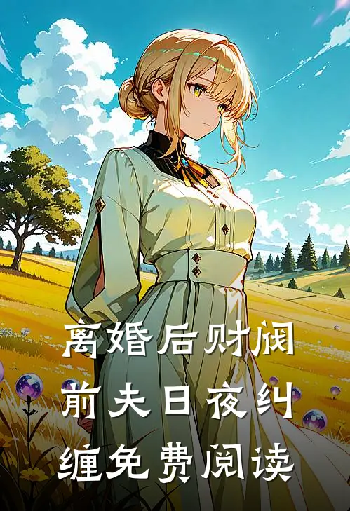 离婚后财阀前夫日夜纠缠免费阅读
