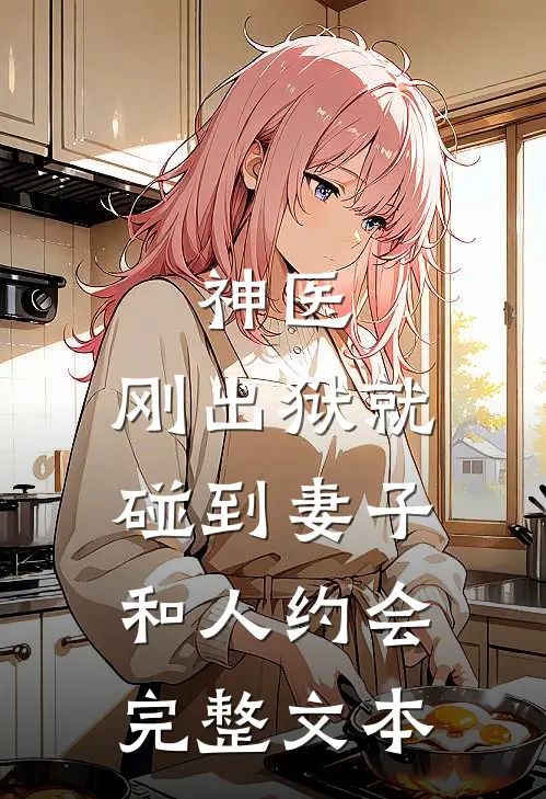 神医：刚出狱就碰到妻子和人约会完整文本