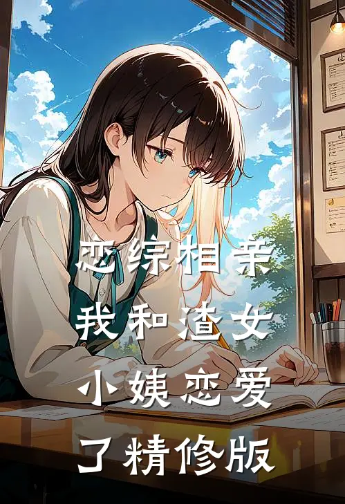 恋综相亲：我和渣女小姨恋爱了精修版