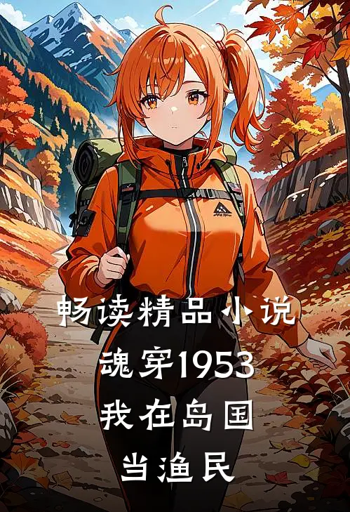 畅读精品小说魂穿1953：我在岛国当渔民