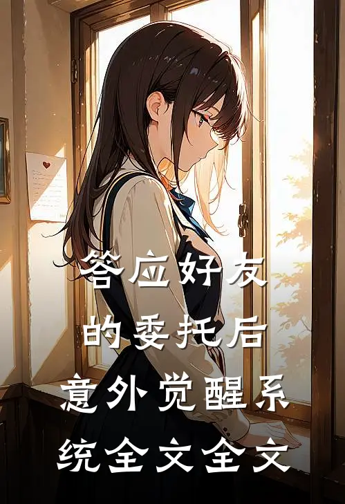 答应好友的委托后,意外觉醒系统全文全文
