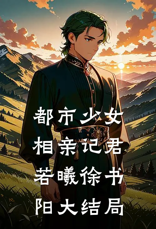 都市少女相亲记君若曦徐书阳大结局