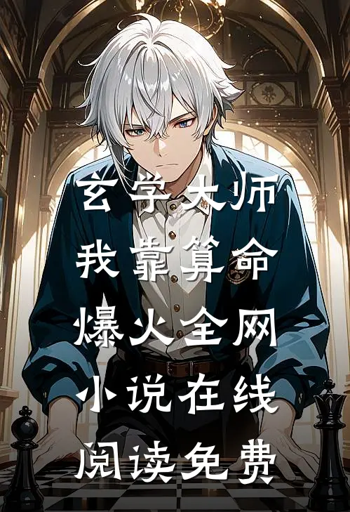 玄学大师：我靠算命爆火全网小说在线阅读免费