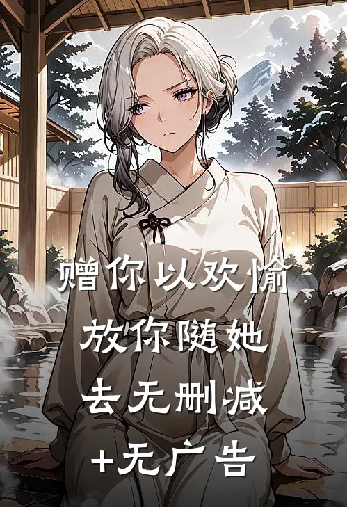 赠你以欢愉，放你随她去无删减+无广告