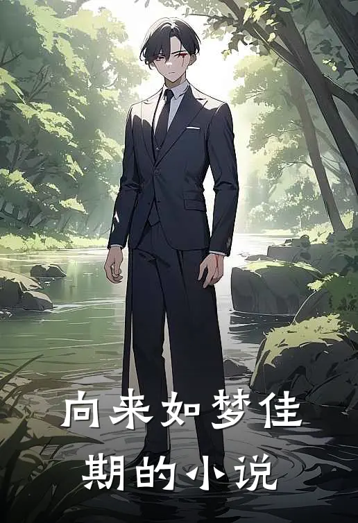 向来如梦佳期的小说