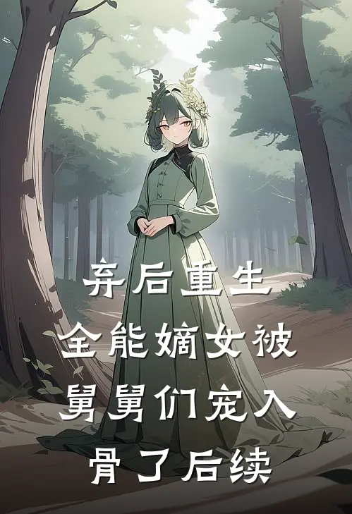 弃后重生：全能嫡女被舅舅们宠入骨了后续
