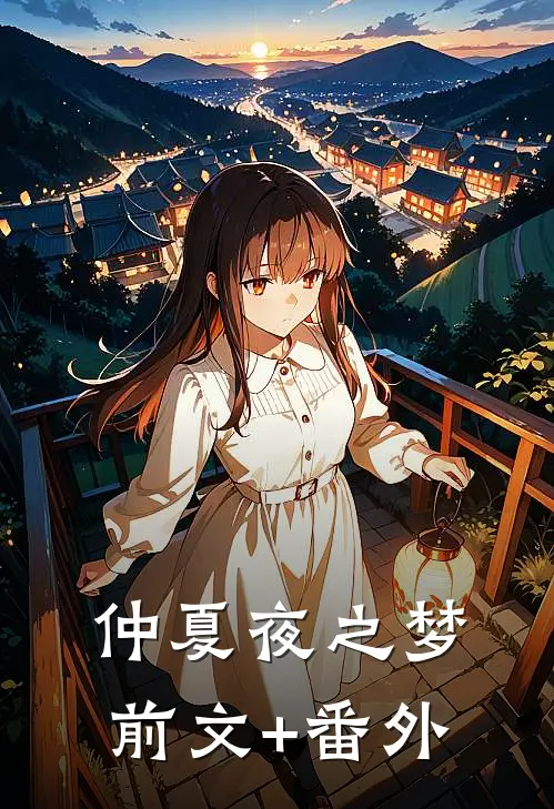仲夏夜之梦前文+番外