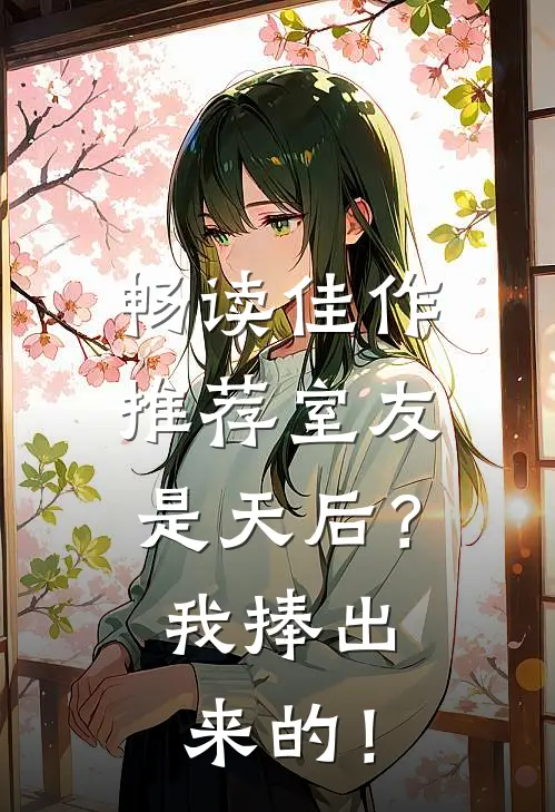 畅读佳作推荐室友是天后？我捧出来的！