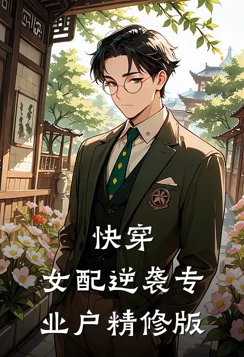 快穿：女配逆袭专业户精修版
