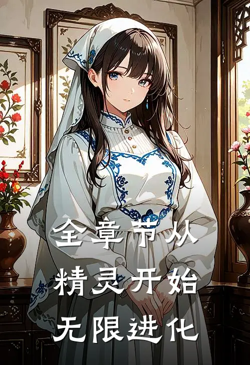 全章节从精灵开始无限进化