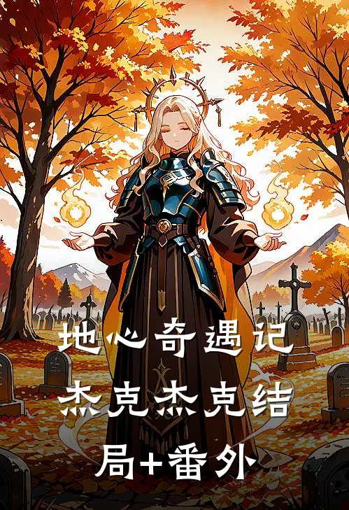 地心奇遇记杰克杰克结局+番外