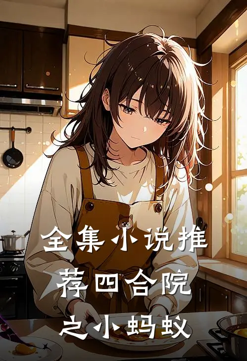 全集小说推荐四合院之小蚂蚁