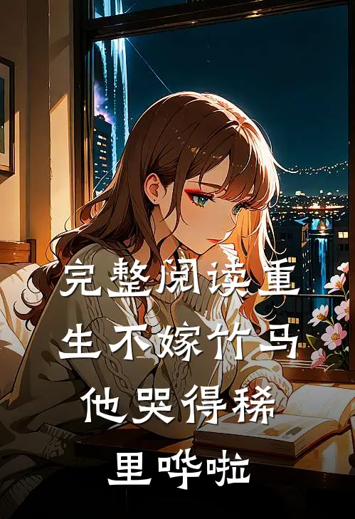完整阅读重生不嫁竹马，他哭得稀里哗啦