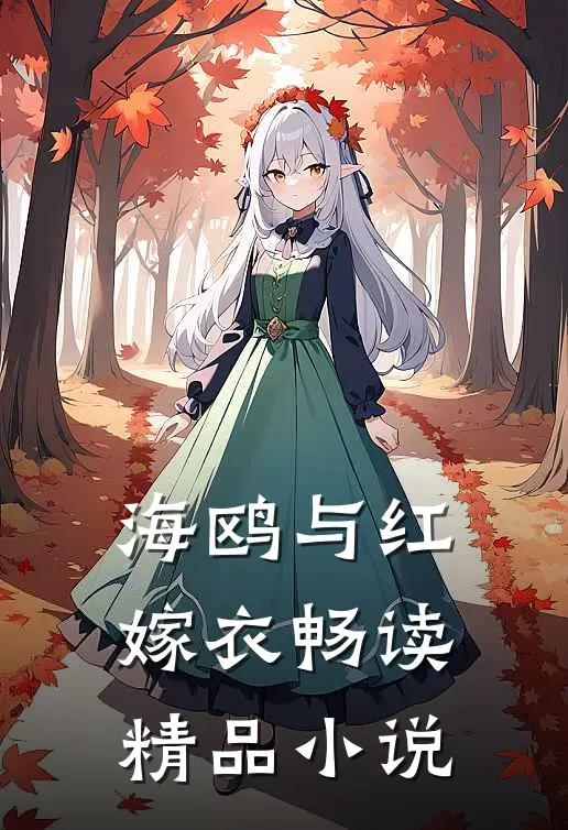 海鸥与红嫁衣畅读精品小说