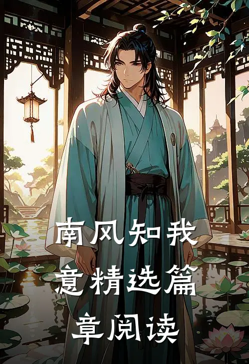 南风知我意精选篇章阅读
