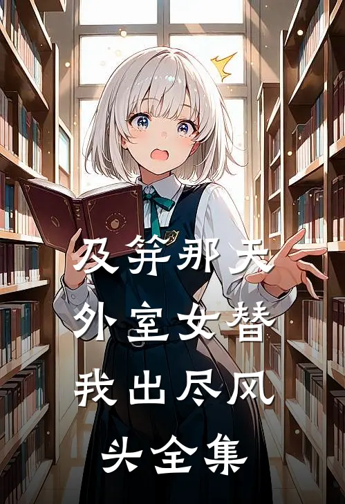 及笄那天，外室女替我出尽风头 全集