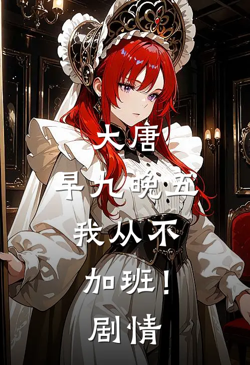 大唐：早九晚五，我从不加班！剧情