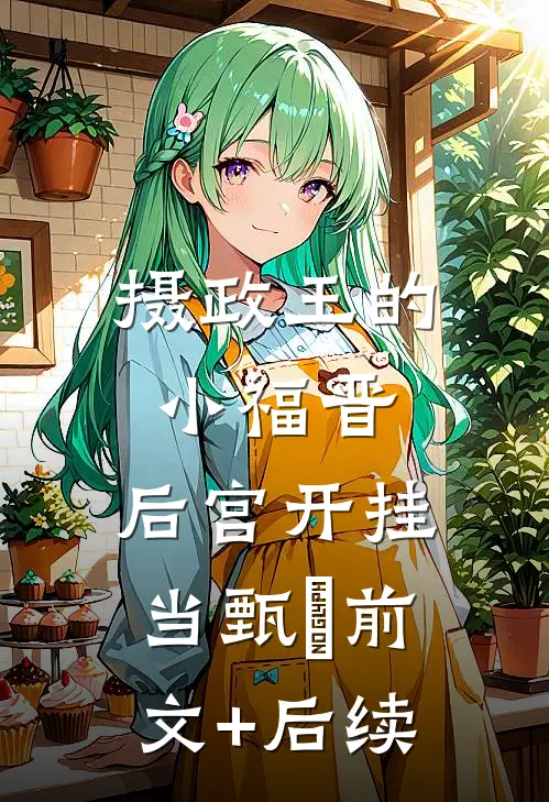 摄政王的小福晋：后宫开挂当甄嬛前文+后续