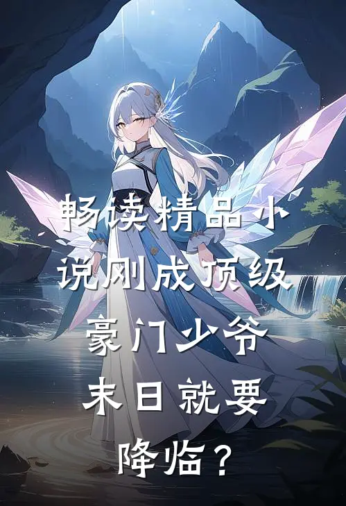 畅读精品小说刚成顶级豪门少爷，末日就要降临？
