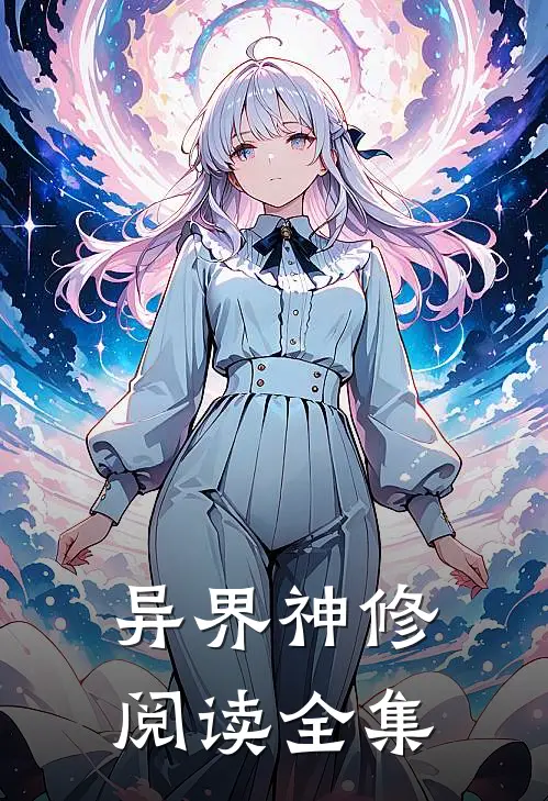 异界神修阅读全集