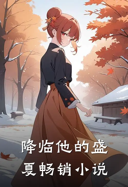 降临他的盛夏畅销小说