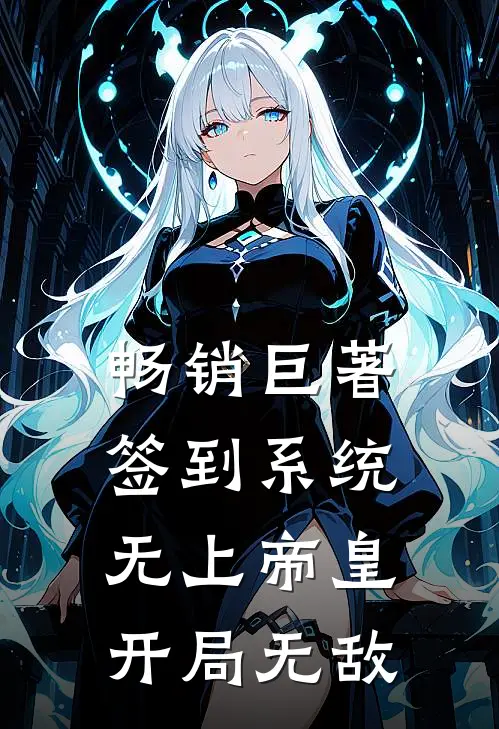 畅销巨著签到系统：无上帝皇，开局无敌