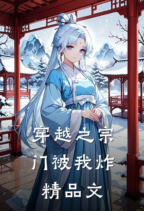 穿越之宗门被我炸精品文