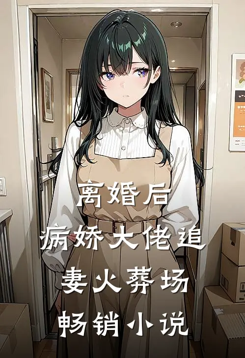 离婚后，病娇大佬追妻火葬场畅销小说