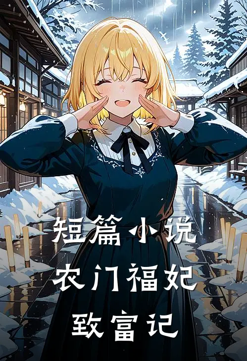 短篇小说农门福妃致富记
