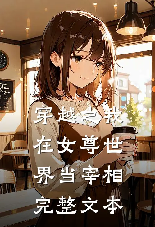 穿越之我在女尊世界当宰相完整文本