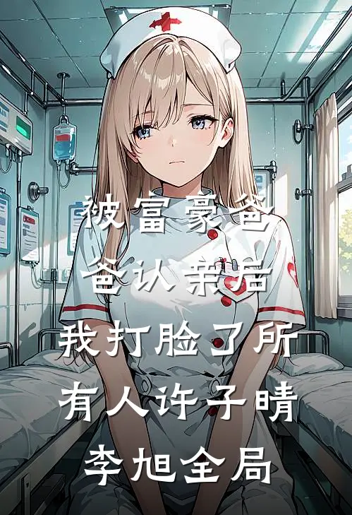 被富豪爸爸认亲后，我打脸了所有人许子晴李旭全局