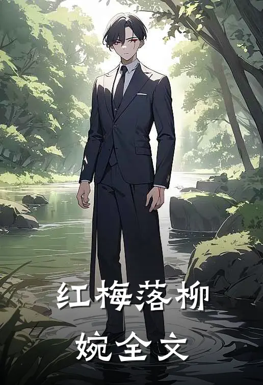 红梅落柳婉全文