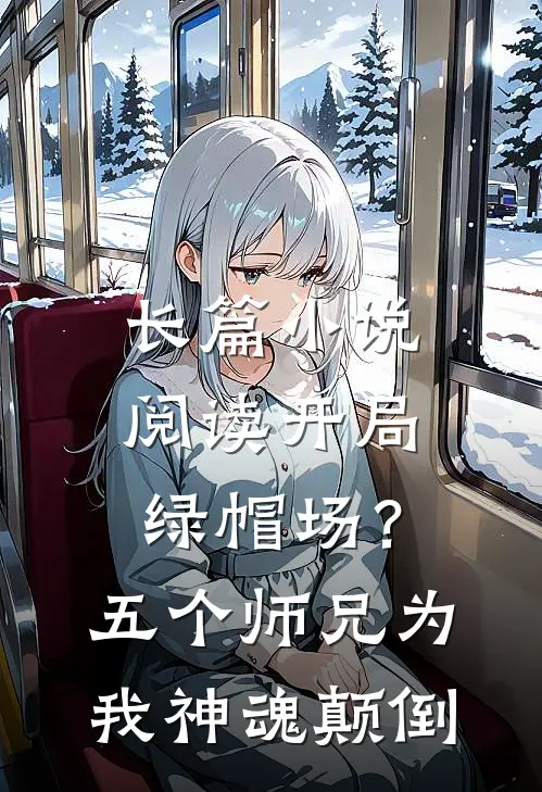 长篇小说阅读开局绿帽场？五个师兄为我神魂颠倒