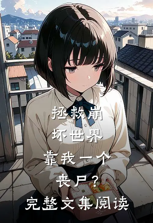 拯救崩坏世界，靠我一个丧尸？完整文集阅读