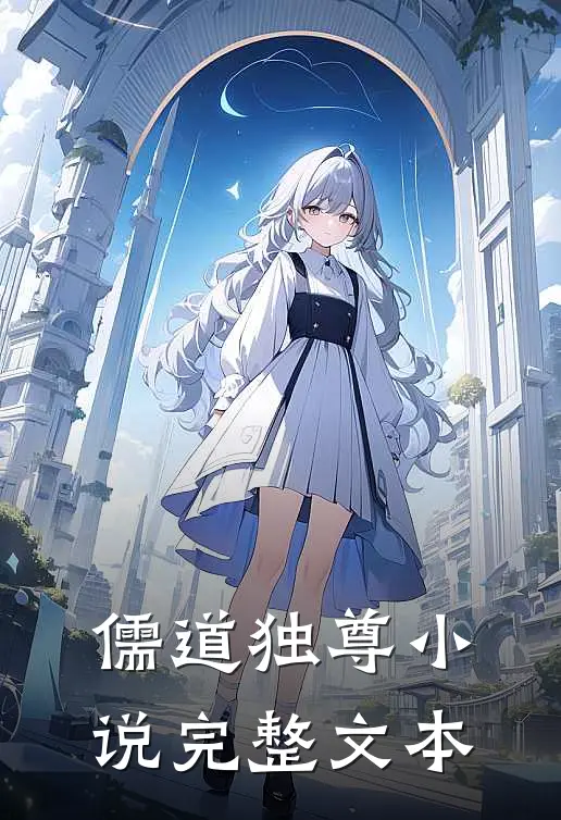 儒道独尊 小说完整文本
