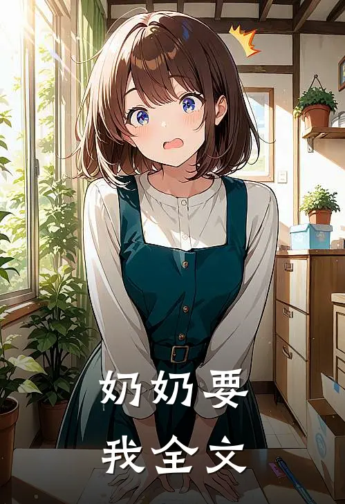 奶奶要我全文