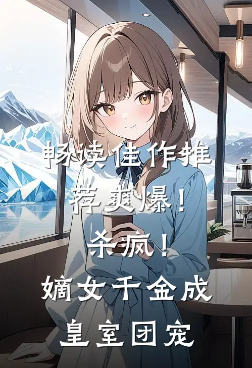 畅读佳作推荐爽爆！杀疯！嫡女千金成皇室团宠