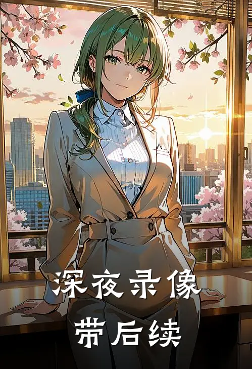 深夜录像带后续